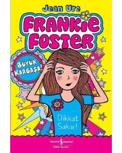 Frankie Foster