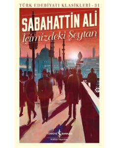 İçimizdeki Şeytan
