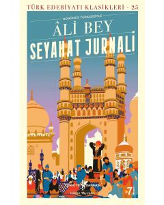 Seyahat Jurnali (Günümüz Türkçesiyle)