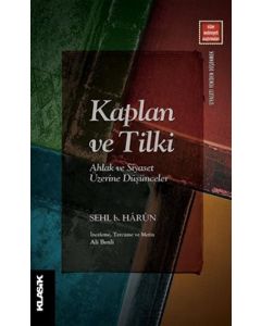 Kaplan ve Tilki