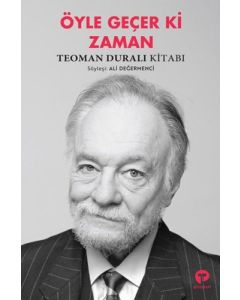 Öyle Geçer ki Zaman