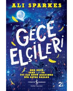 Gece Elçileri
