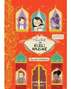 Violet ve Gizli Hazine