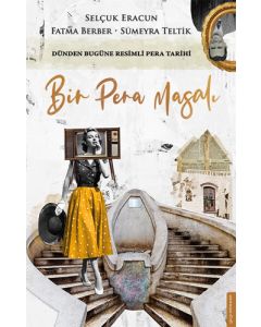 Bir Pera Masalı 