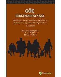 Göç Bibliyografyası