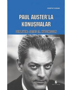 Paul Auster'la Konuşmalar