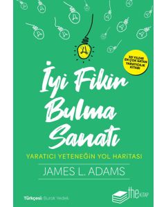 İyi Fikir Bulma Sanatı