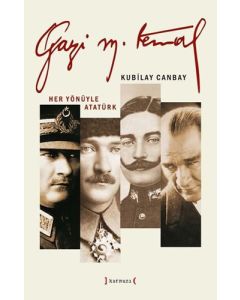 Gazi Mustafa Kemal