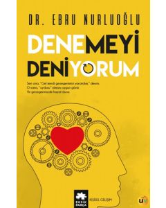 Denemeyi Deniyorum