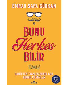 Bunu Herkes Bilir