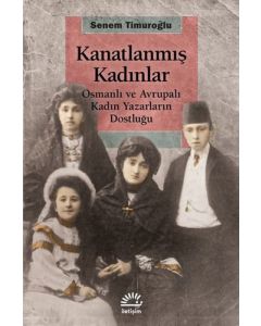Kanatlanmış Kadınlar