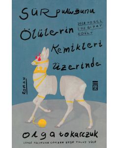 Sür Pulluğunu Ölülerin Kemikleri Üzerinde