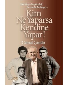 Kim Ne Yaparsa Kendine Yapar!