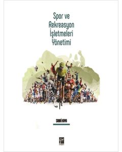 Spor ve Rekreasyon İşletmeleri Yönetimi