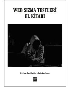 Web Sızma Testleri El Kitabı