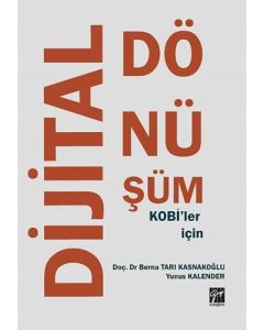 Dijital Dönüşüm