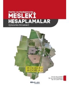 Harita ve Kadastro'da Mesleki Hesaplamalar