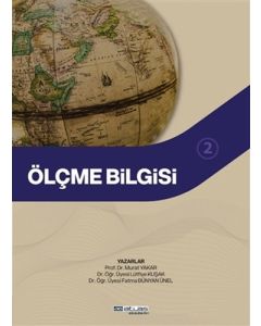 Ölçme Bilgisi 2