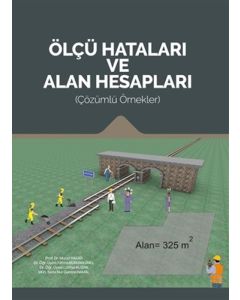Ölçü Hataları ve Alan Hesapları