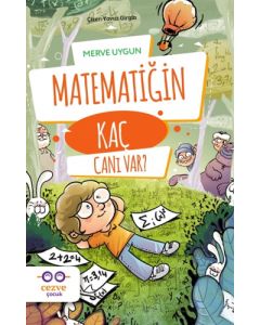 Matematiğin Kaç Canı Var?