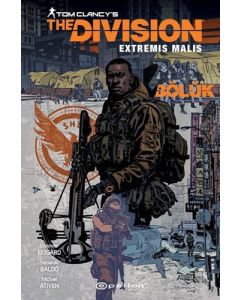 Tom Clancy’s The Division Extremis Malis