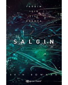 Salgın (Ciltli) 