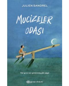 Mucizeler Odası