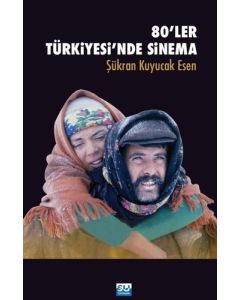 80'ler Türkiyesi'nde Sinema