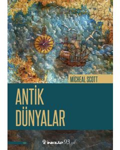 Antik Dünyalar