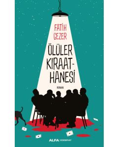 Ölüler Kıraathanesi