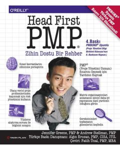 Head First PMP