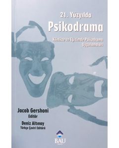 21. Yüzyılda Psikodrama