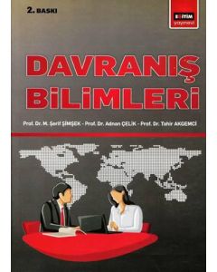 Davranış Bilimleri