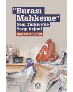 Burası Mahkeme