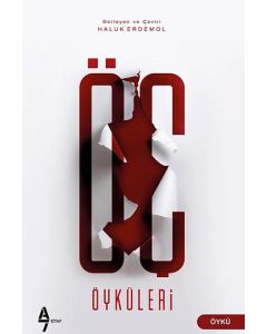Öç Öyküleri