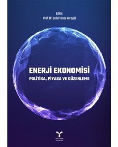 Enerji Ekonomisi