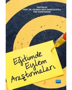 Eğitimde Eylem Araştırmaları
