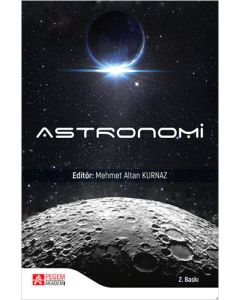 Astronomi