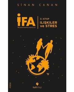 İFA: İnsanın Fabrika Ayarları 