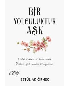 Bir Yolculuktur Aşk