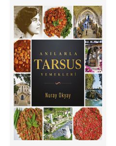 Anılarla Tarsus Yemekleri
