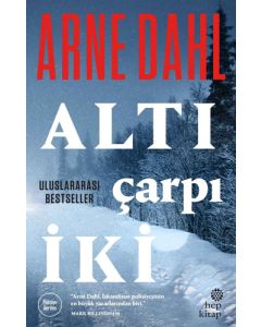 Altı Çarpı İki