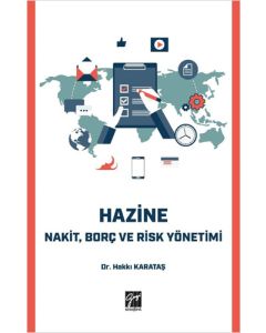 Hazine - Nakit, Borç ve Risk Yönetimi