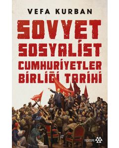 Sovyet Sosyalist Cumhuriyetler Birliği Tarihi