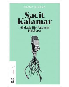 Sacit Kalamar