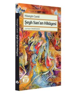 Şeyh San’an Hikayesi