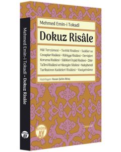 Dokuz Risâle