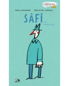 Safi ve Ötekiler (Ciltli)