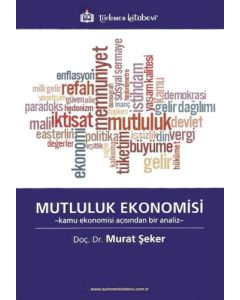 Mutluluk Ekonomisi