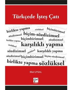 Türkçede İşteş Çatı